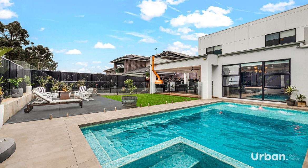 Colebee 30 Grenfell Place