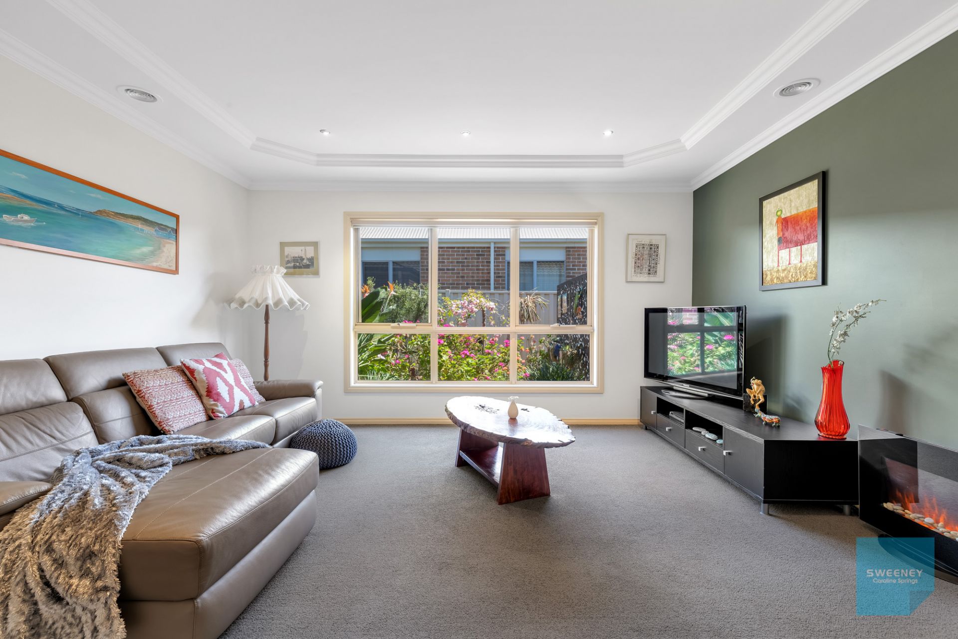 27 Bushy Park Avenue, Caroline Springs - Thumbnail 4