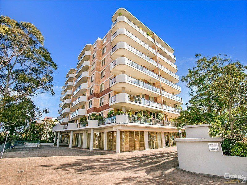 34/1-9 Gray Street, SUTHERLAND, Sutherland - Thumbnail 2