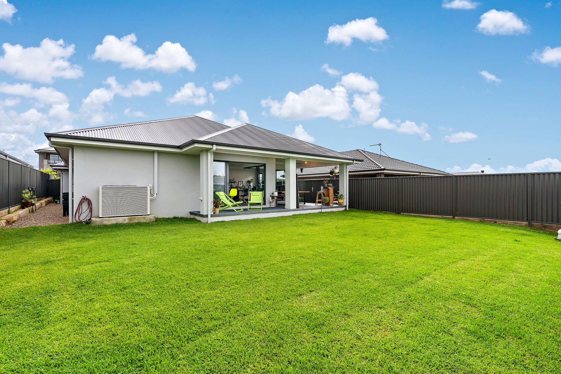 Real Estate For Sale 35 McDowell Street Cooranbong , NSW