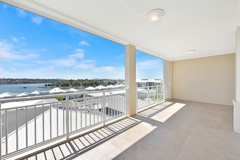 Real Estate For Lease 512/1016 Vineyard Way Breakfast Point , NSW