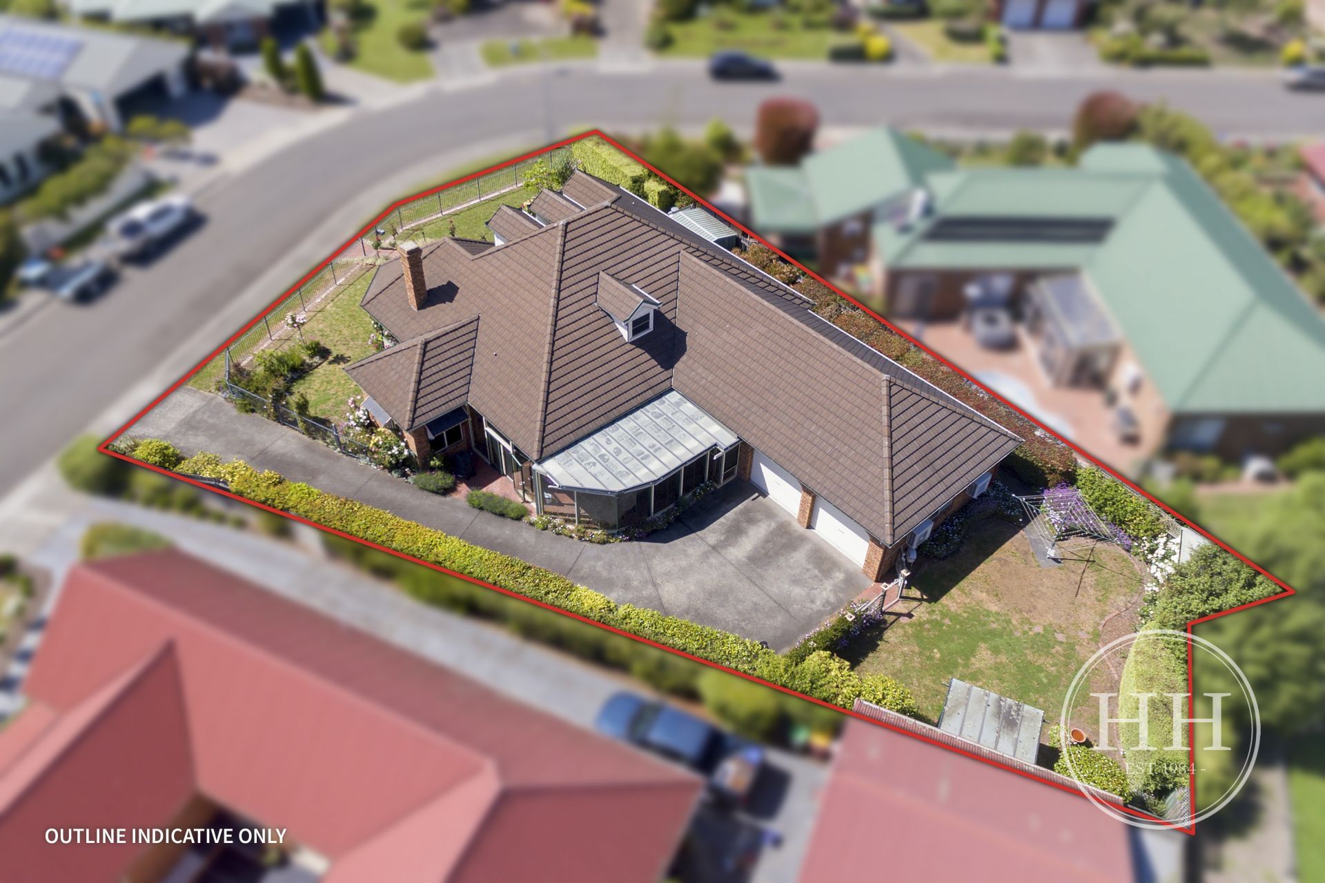 47 Benwerrin Crescent Norwood, Norwood - Thumbnail 4