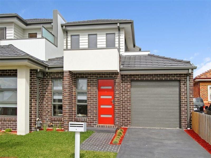 1/1 Bailey Avenue, Preston