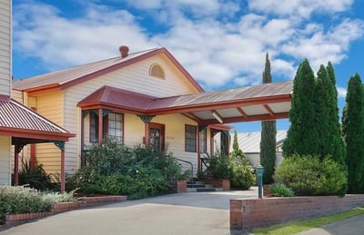 MOTEL FOR SALE - POPULAR STOP-OVER BETWEEN SYDNEY & MELBOURNE