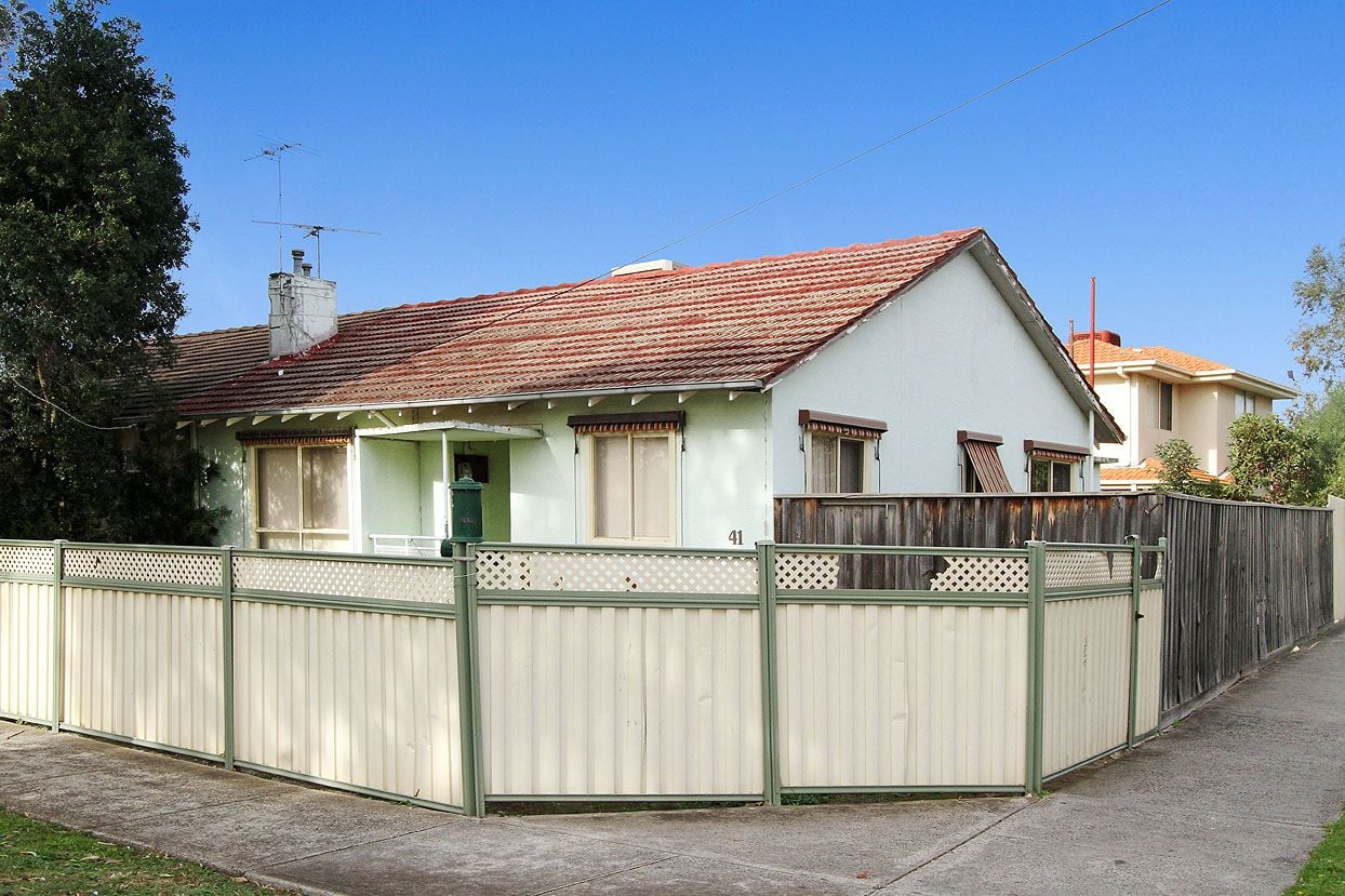 Great for All Renovators, First Home Buyers, Investors or Developers!