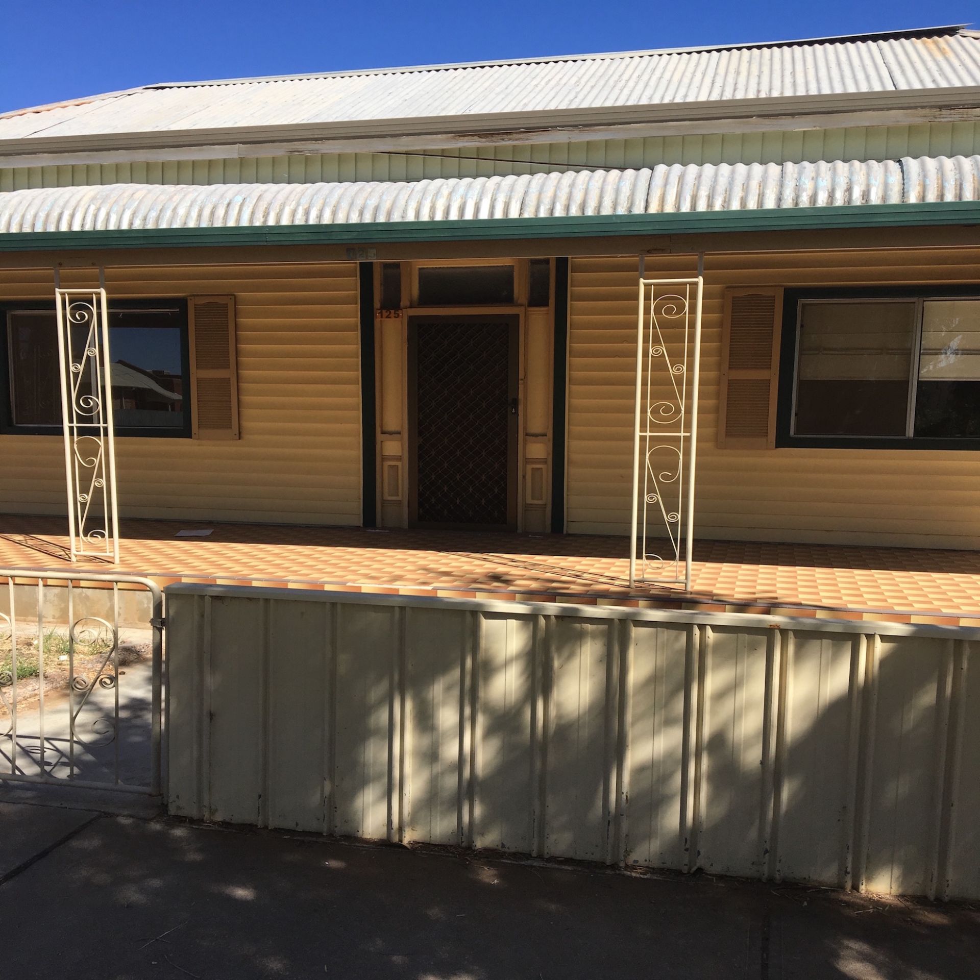 125 Mcculloch Street, Broken Hill Outback Real Estate