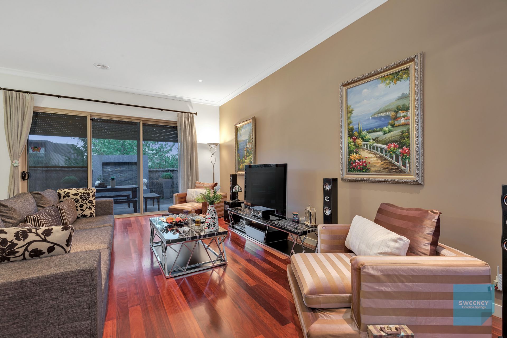 19 Woodward Way, Caroline Springs - Thumbnail 8