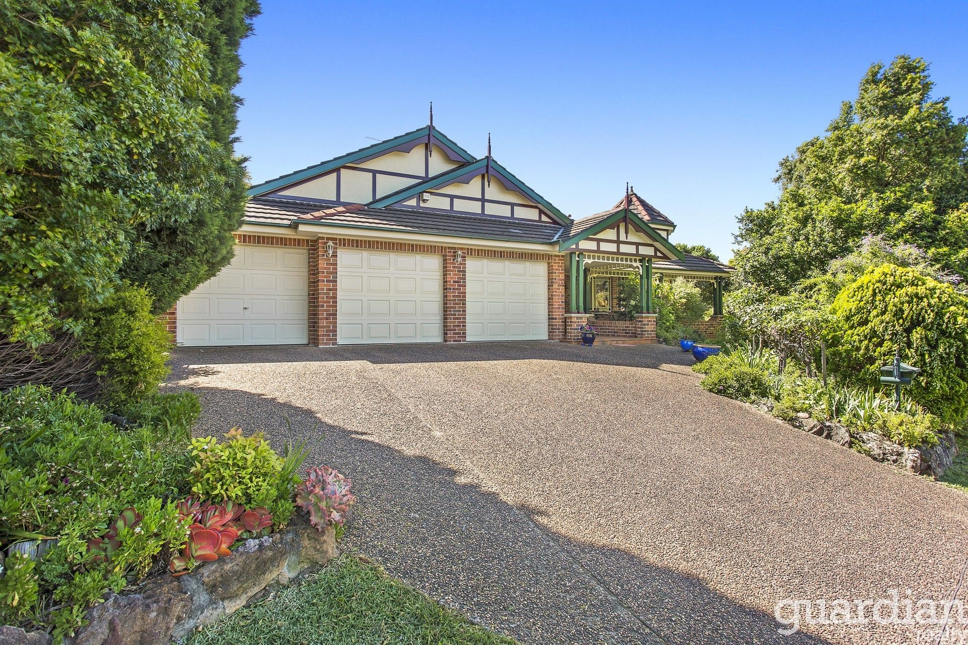2 Romeo Place Dural NSW, Dural - Thumbnail 2