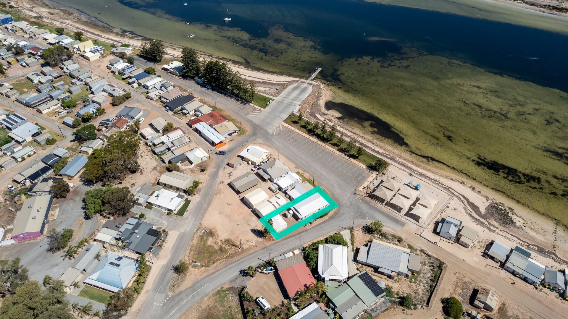 137 Whiting Road Fisherman Bay SA, Fisherman Bay - Thumbnail 2