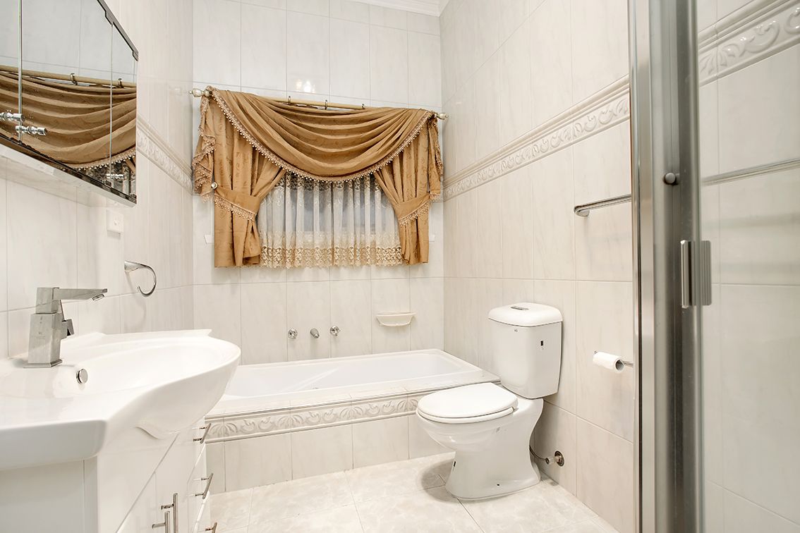 Prestigious Family Home