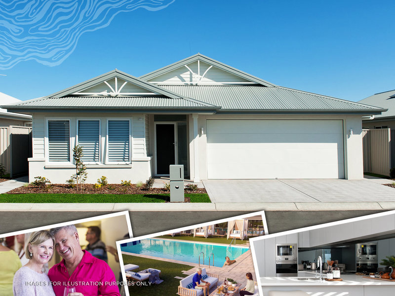 Latitude One Homes For Sale - Ingenia Lifestyle