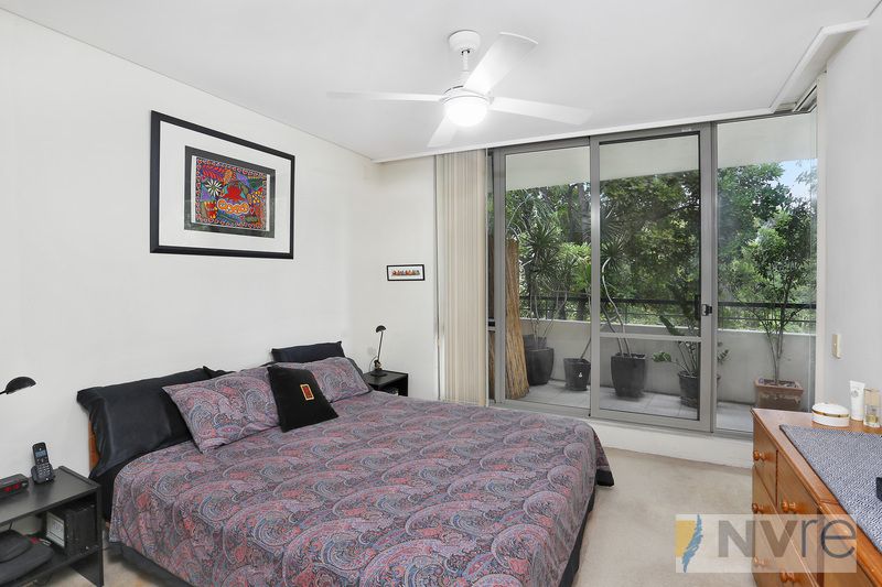 22/9 Blaxland Avenue NEWINGTON NSW, Newington - Thumbnail 3
