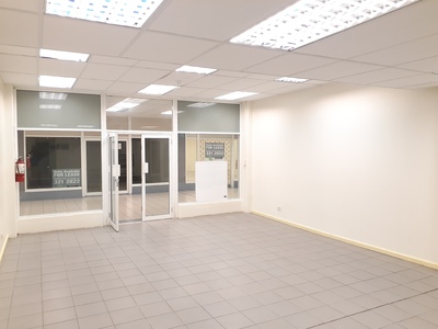 Downtown Plaza: 2 Spaces Available