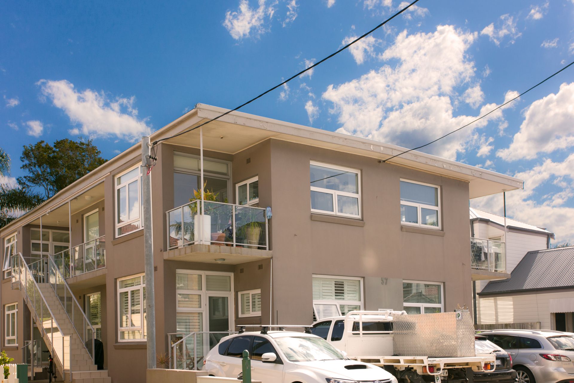 Real Estate For Sale 7/57 Whistler Street Manly , NSW