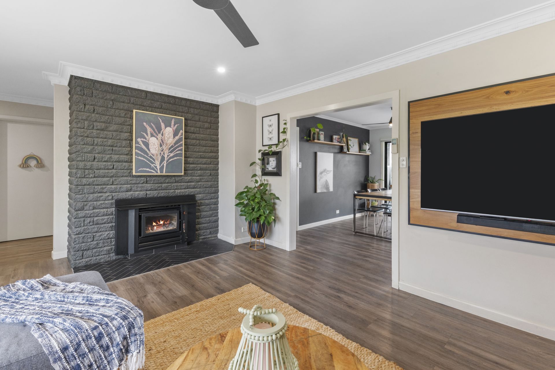 17 Smalley Street, California Gully Bendigo Ballarat Real Estate Pty Ltd