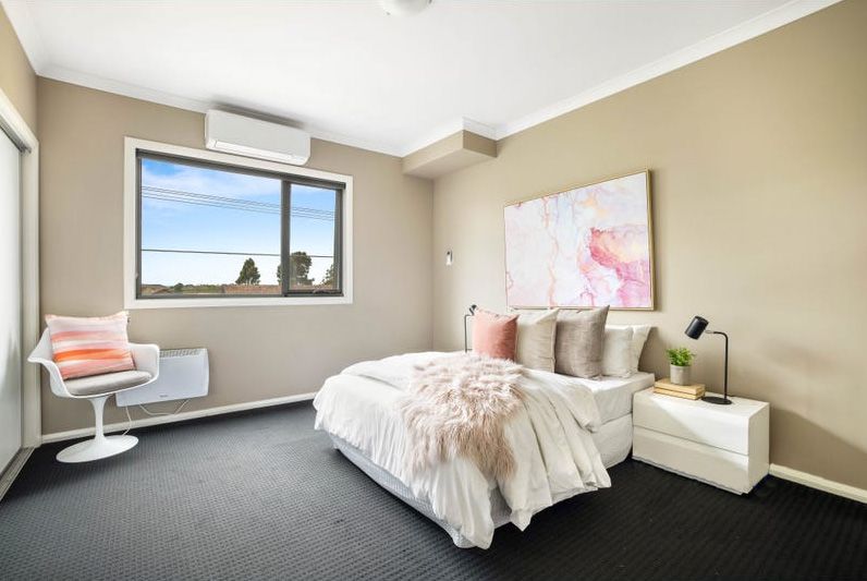 Modern Living With Easy Access To Amenities