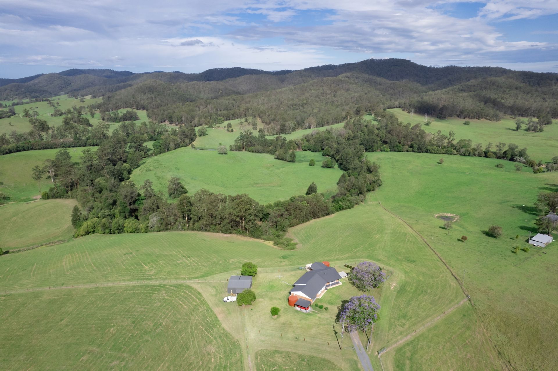 Real Estate For Sale 158 Hickeys Creek Road Hickeys Creek , NSW