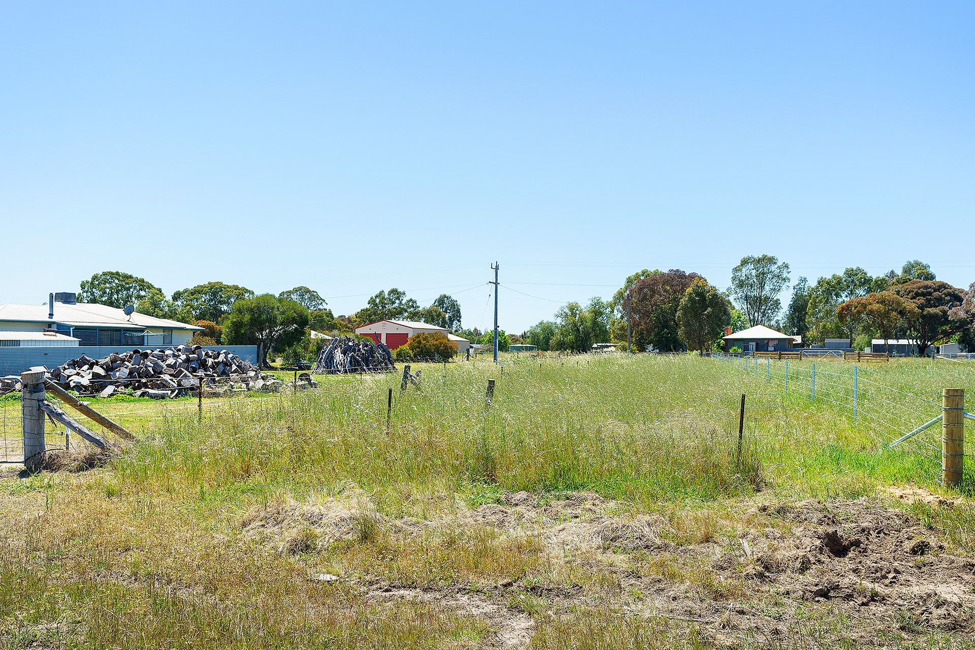 Real Estate For Sale Lot 7/ Timor Road Bowenvale , VIC