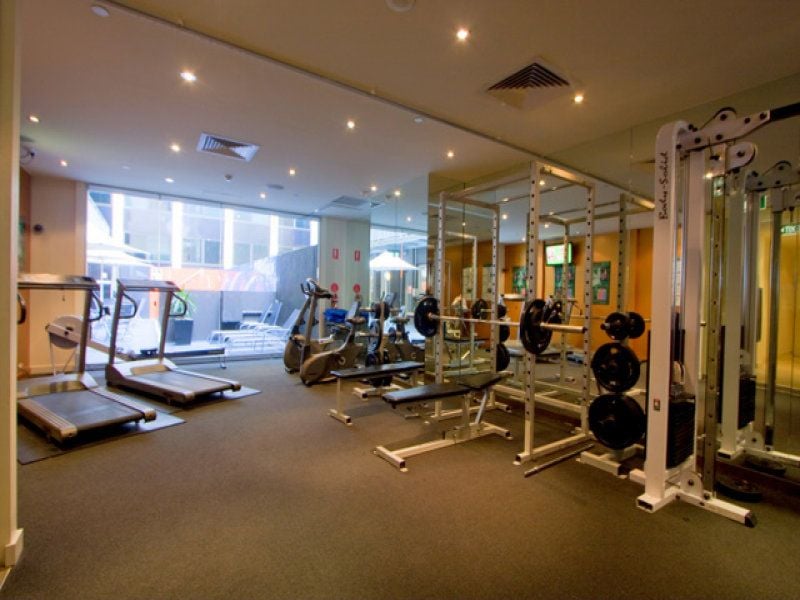 480 Collins Street MELBOURNE