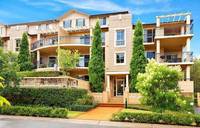 11/3 Bradley Place, Liberty Grove