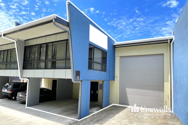 Real Estate For Commercial Sale 15/30 Mudgeeraba Road Mudgeeraba , QLD