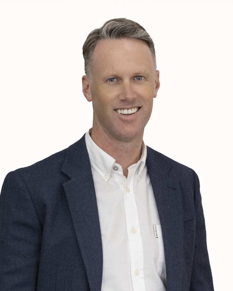 OUR PEOPLE McEwing & Partners