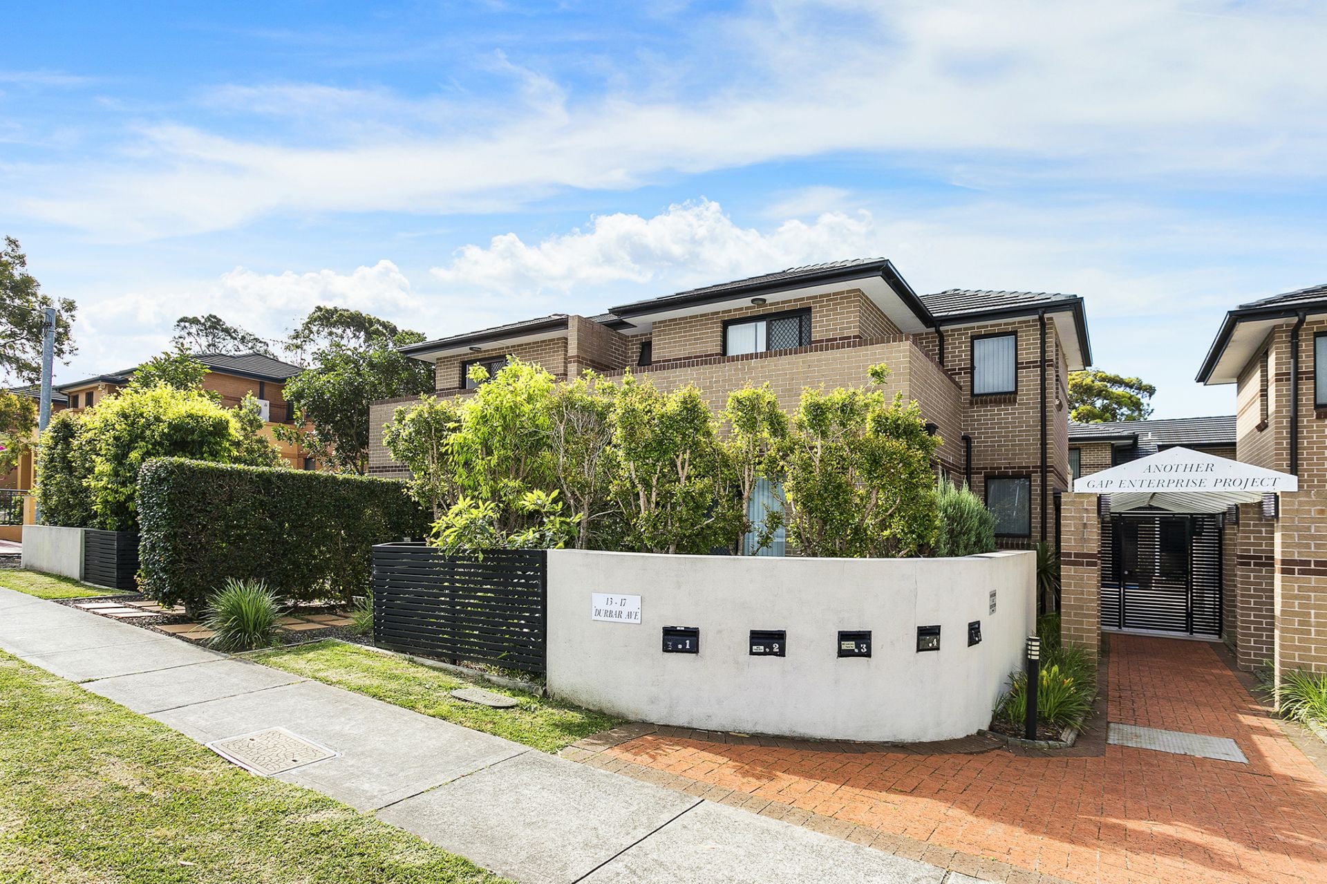 5/13-17 Durbar Avenue Kirrawee NSW, Kirrawee - Thumbnail 2