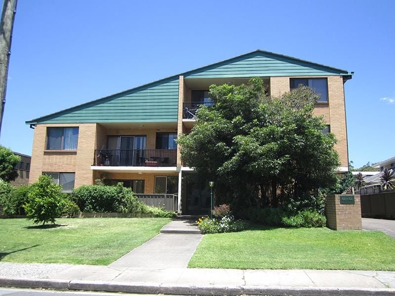 Real Estate For Lease 4/52 Wilton Street Merewether , NSW