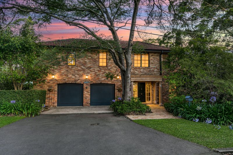 Real Estate For Sale 78 Boundary Road Wahroonga , NSW