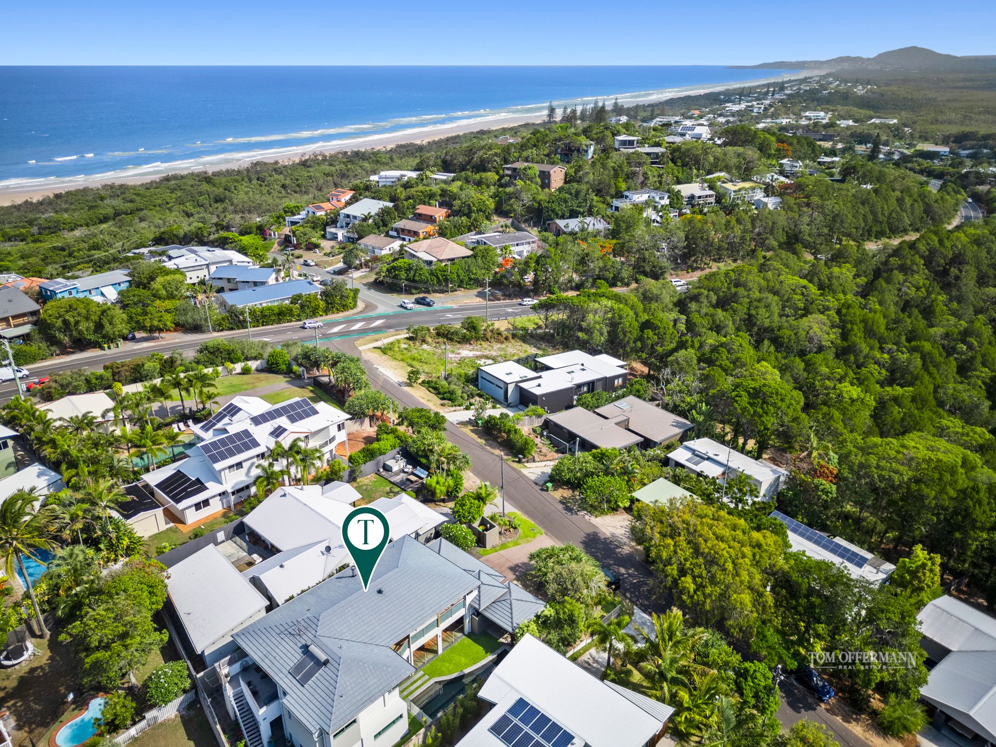 Real Estate For Sale 25 Currawong Crescent Peregian Beach , QLD