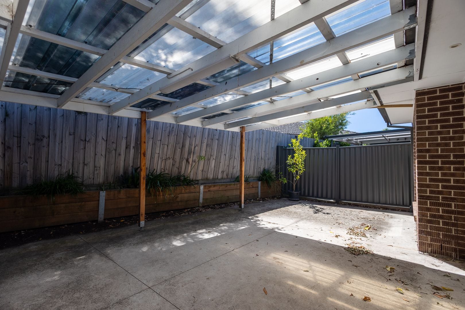 Cozy 2-Bedroom Home with Modern Comforts