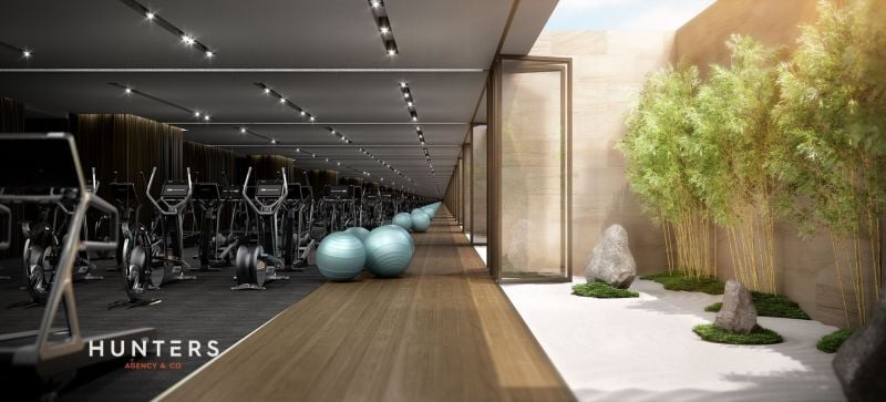 3201/12 Phillip Street, Parramatta