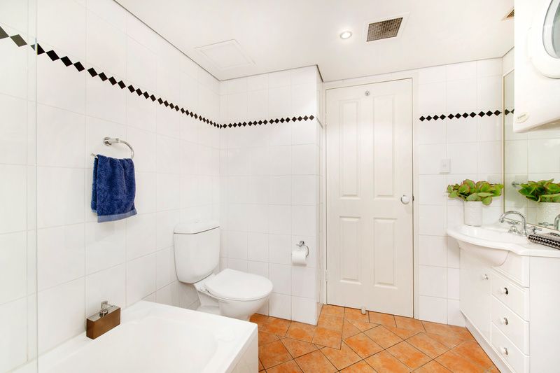 Real Estate For Lease 101/1 Street Newtown , NSW