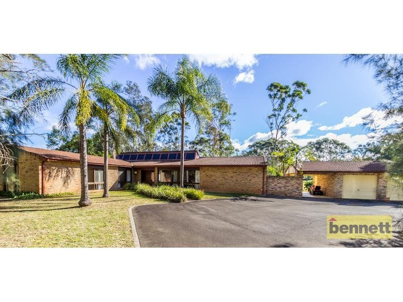 160 Old Pitt Town Road, Box Hill - Thumbnail 2