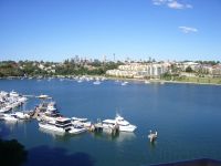 Drummoyne