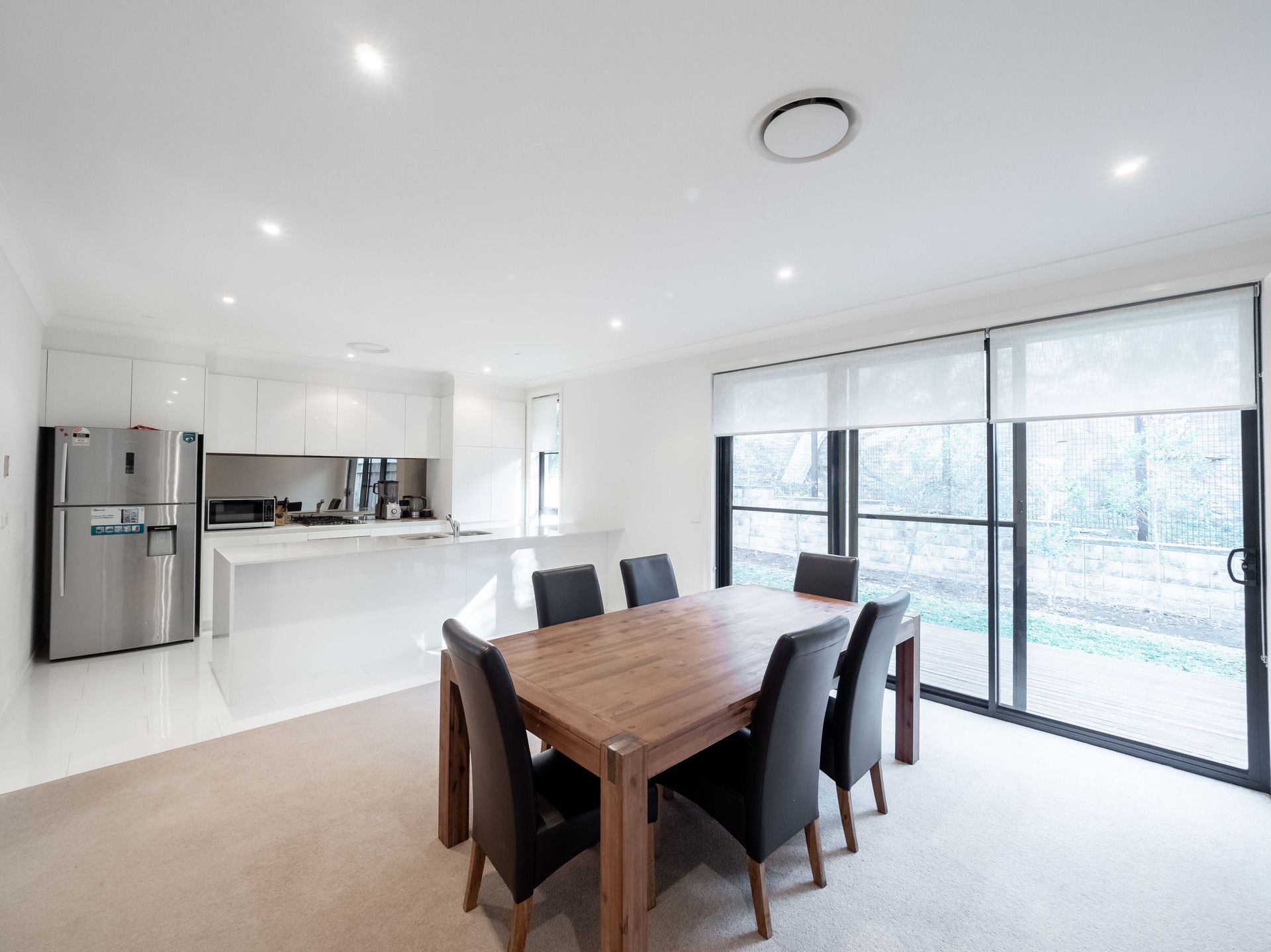 Revesby Heights 8 Bardo Circuit