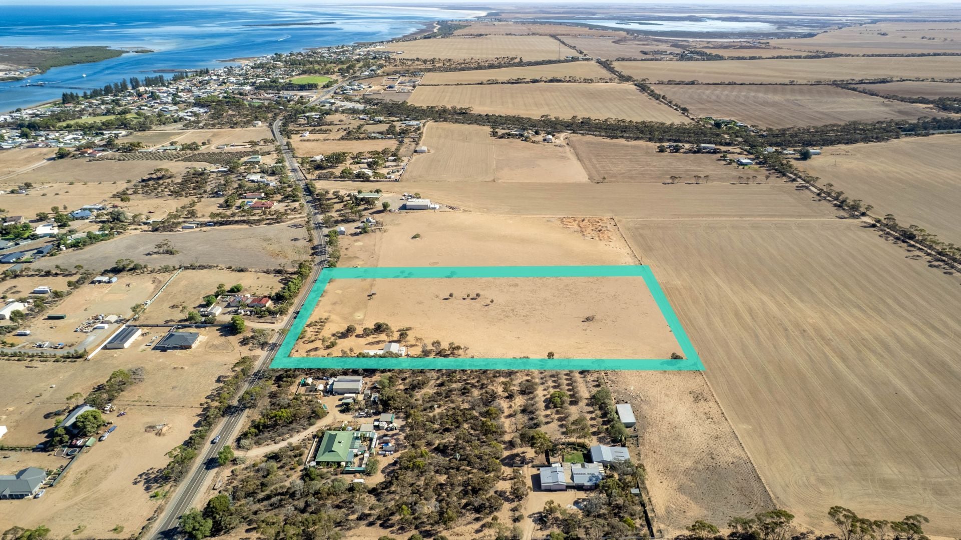 137 Upper Yorke Road Port Broughton SA, Port Broughton - Thumbnail 8