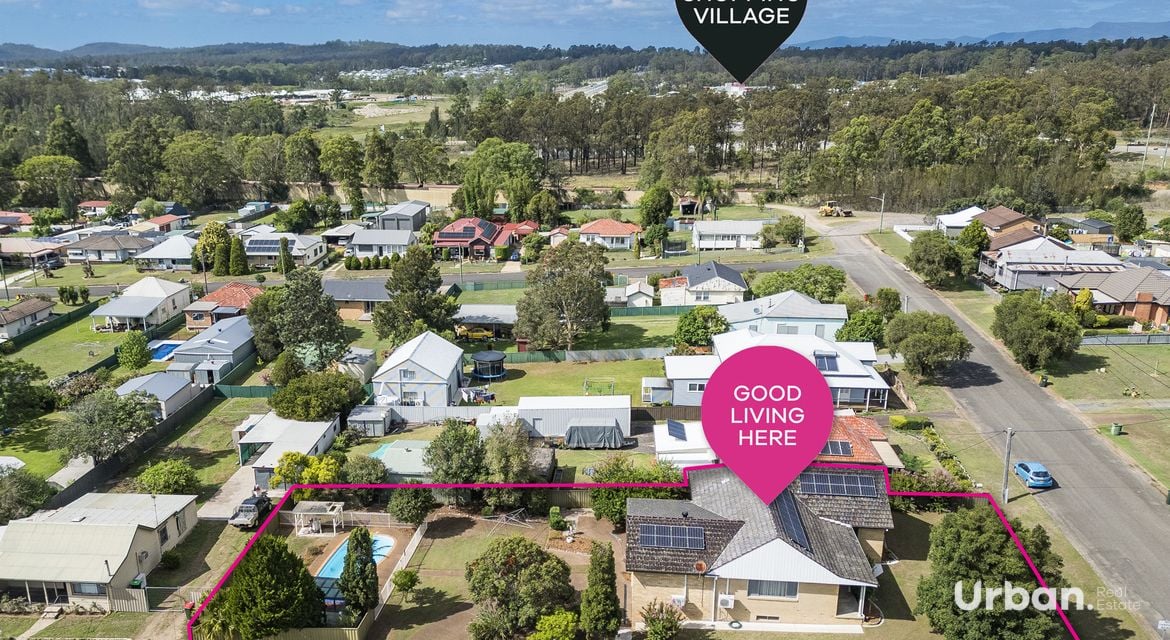 Branxton 9 Cessnock Road