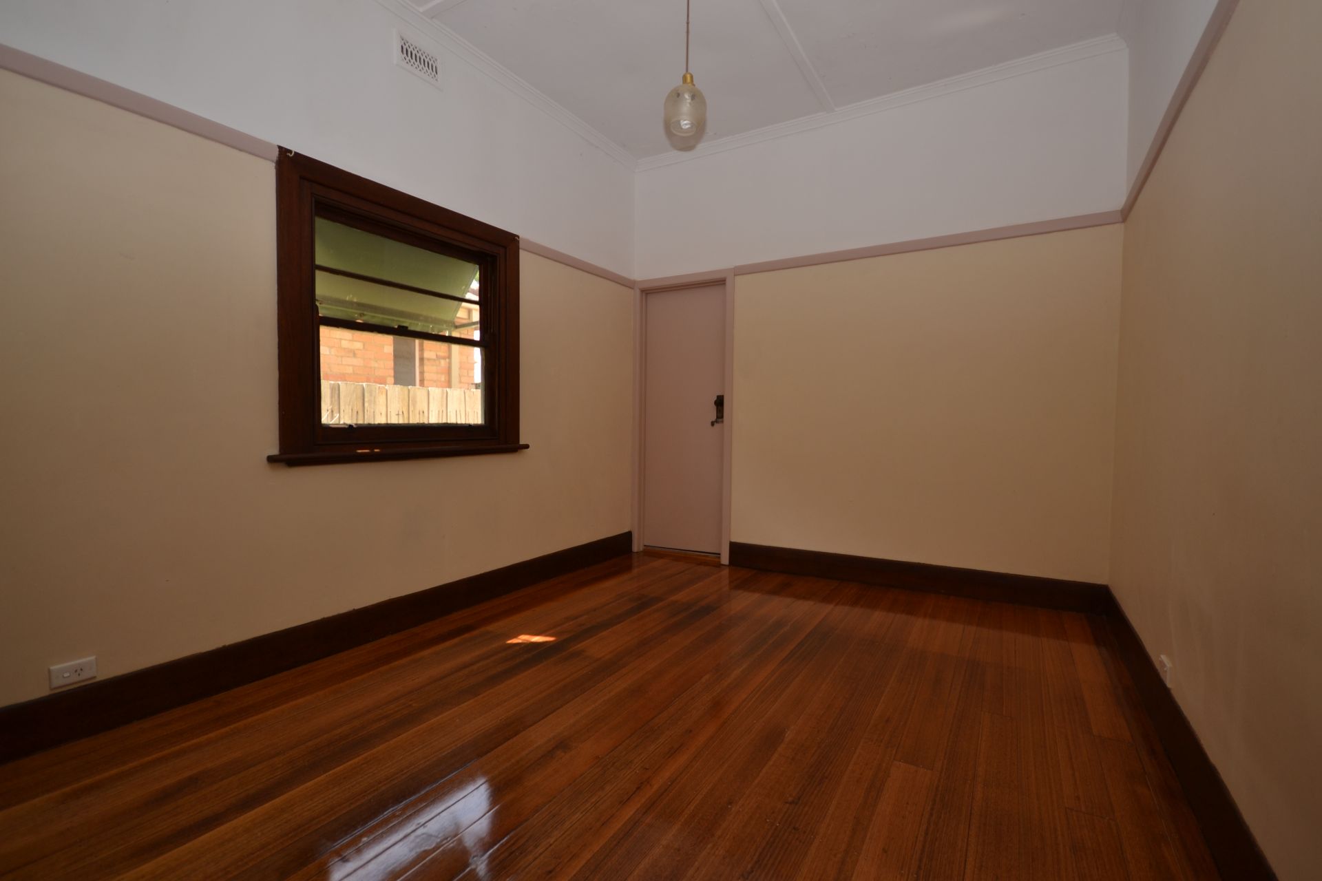 RECENTLY RENOVATED AND READY FOR YOU TO MOVE INTO NOW!