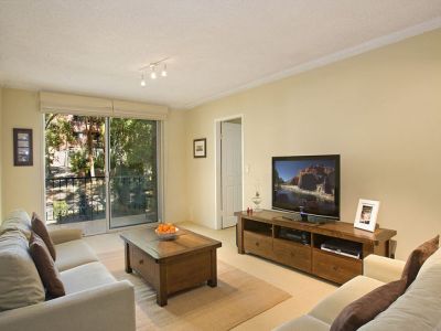 5/4 Stokes Street, LANE COVE NSW, 5/4 Stokes Street Lane Cove - Thumbnail 6