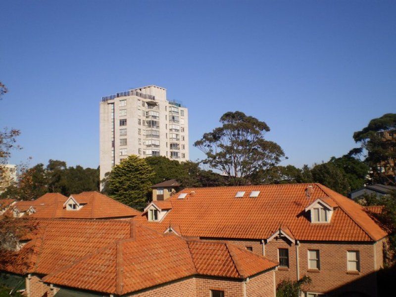 318/99 Military Road NEUTRAL BAY NSW, Bay - Thumbnail 6