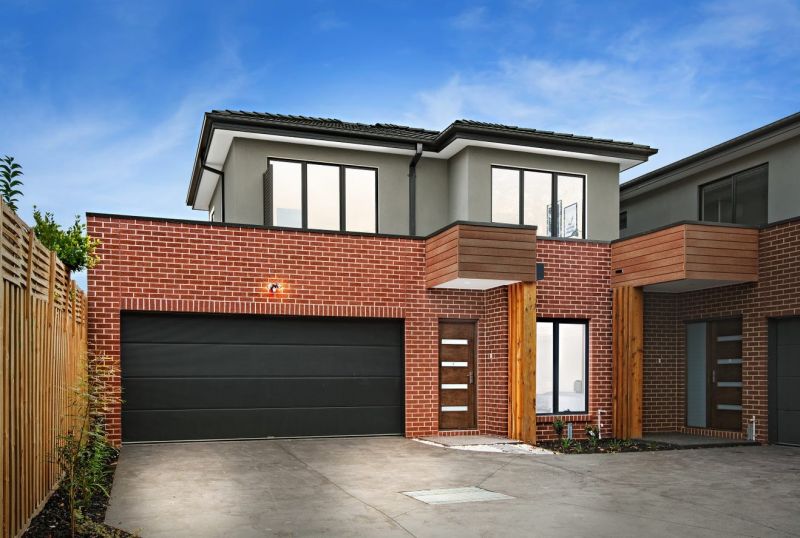 3/8 Langley Street, RINGWOOD EAST VIC