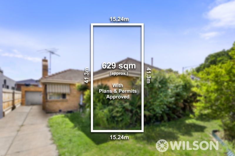 17 Ardwick Street, Bentleigh