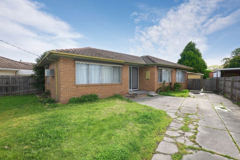 2 Delatite Close, Epping