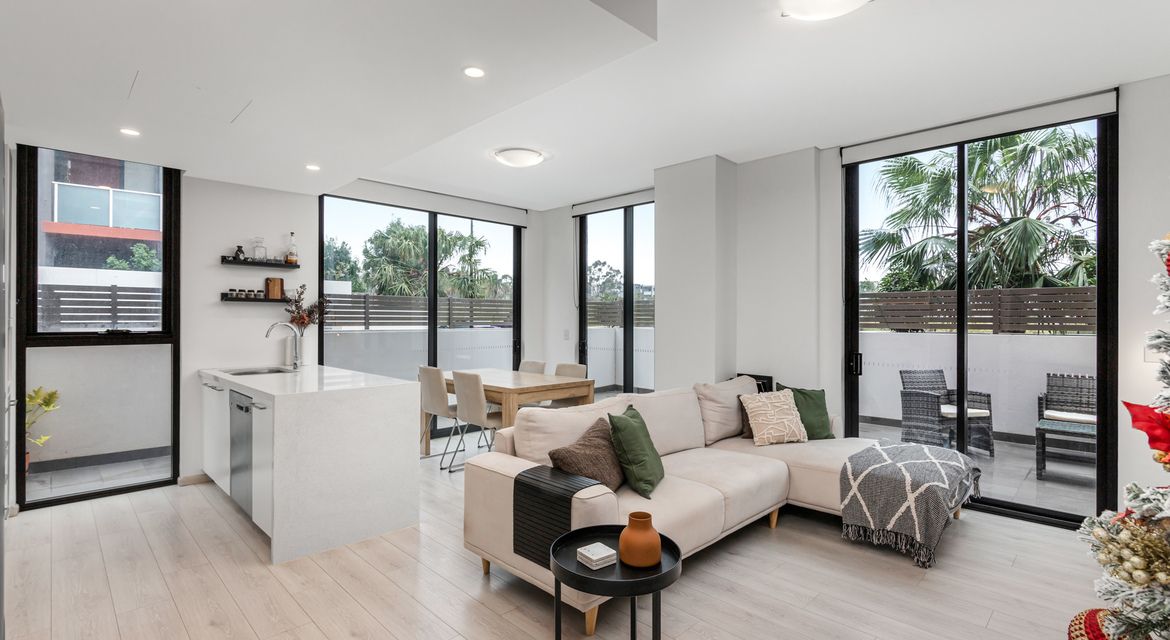 Rouse Hill G12/1 Herlina Crescent