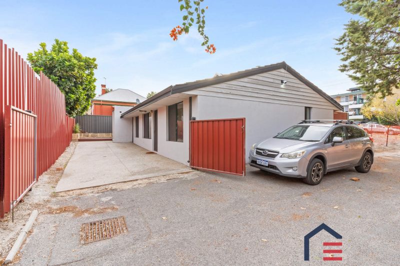 560A William Street, Mount Lawley
