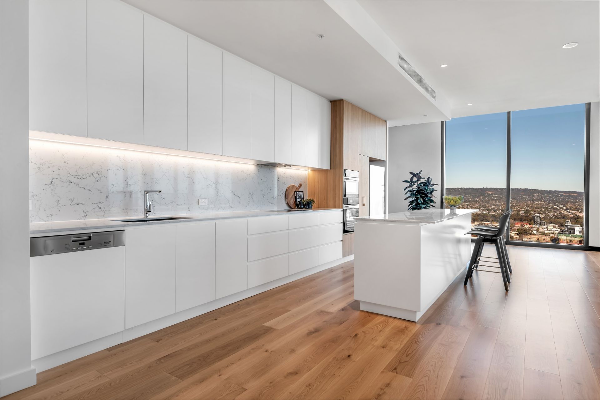 3302/19 Frome Street, Adelaide Fox RE