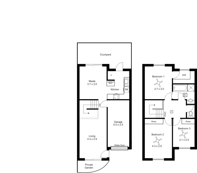 6/52 Finniss Street North Adelaide 5006