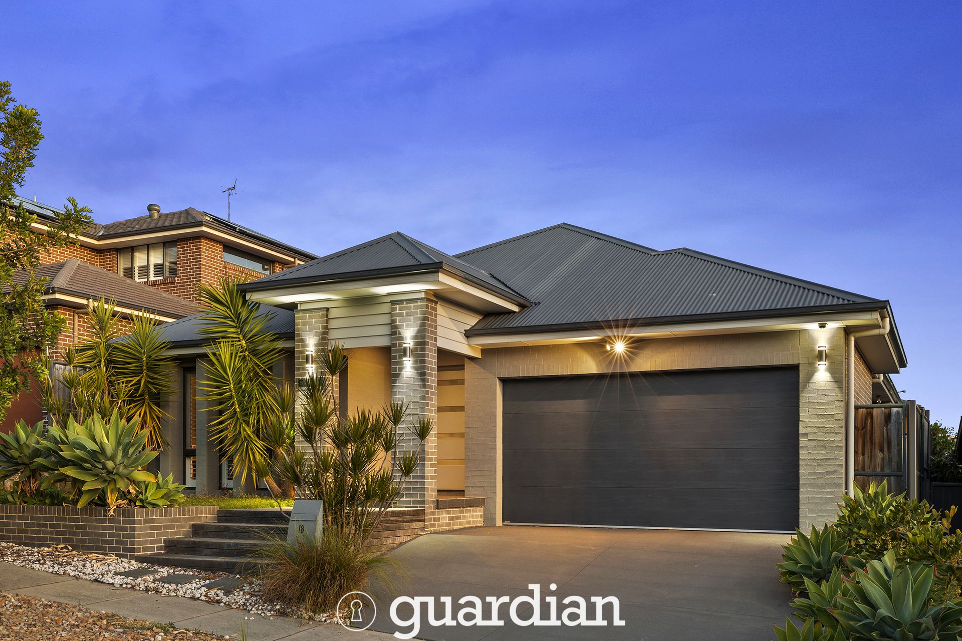 18 Coorong Road North Kellyville NSW, North Kellyville - Thumbnail 2