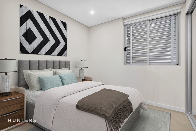 1004/22 Dressler Court, Merrylands